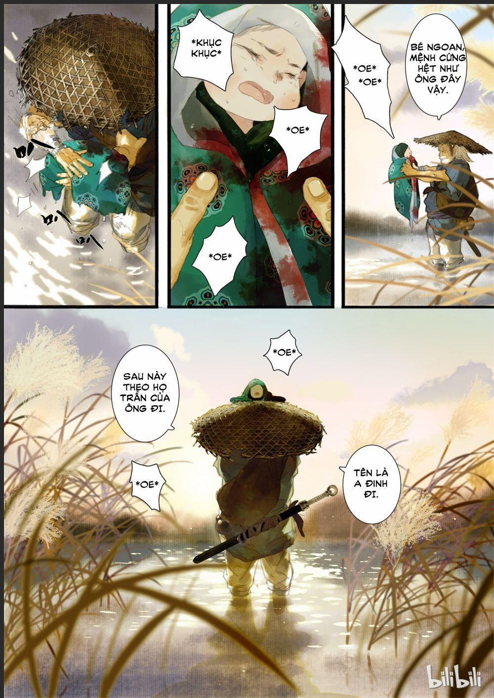 Bộ Thiên Ca 1 trang 30