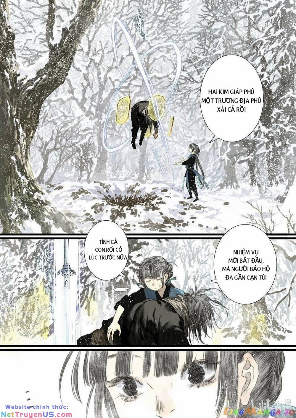 Bộ Thiên Ca 100 trang 10