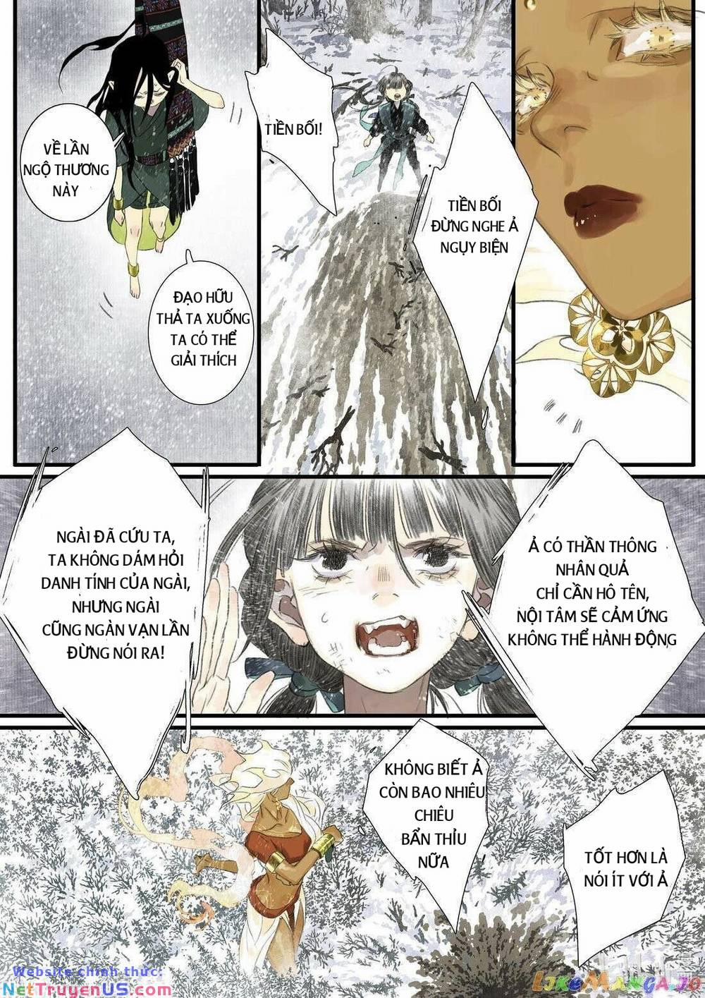 Bộ Thiên Ca 100 trang 6