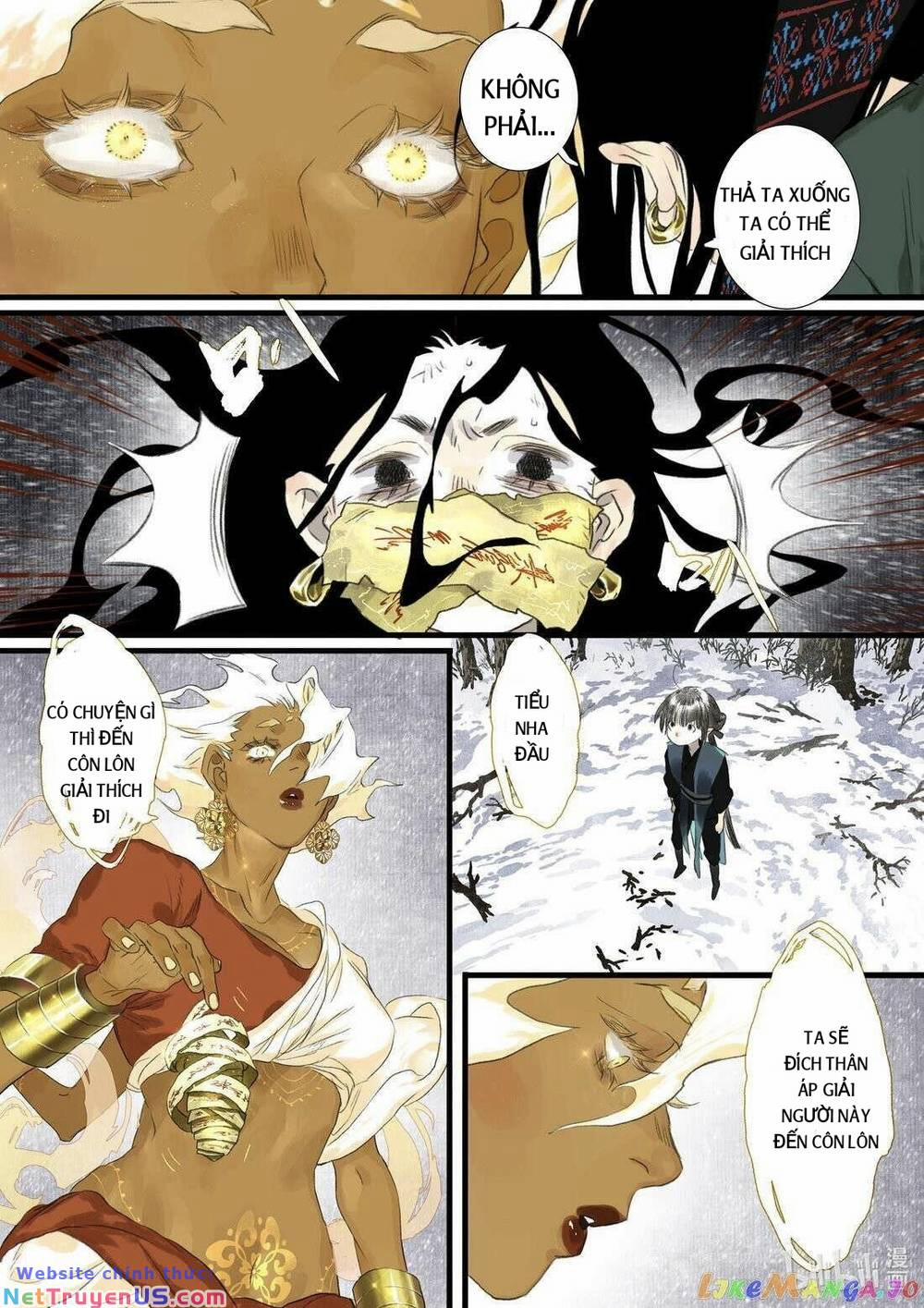 Bộ Thiên Ca 100 trang 7