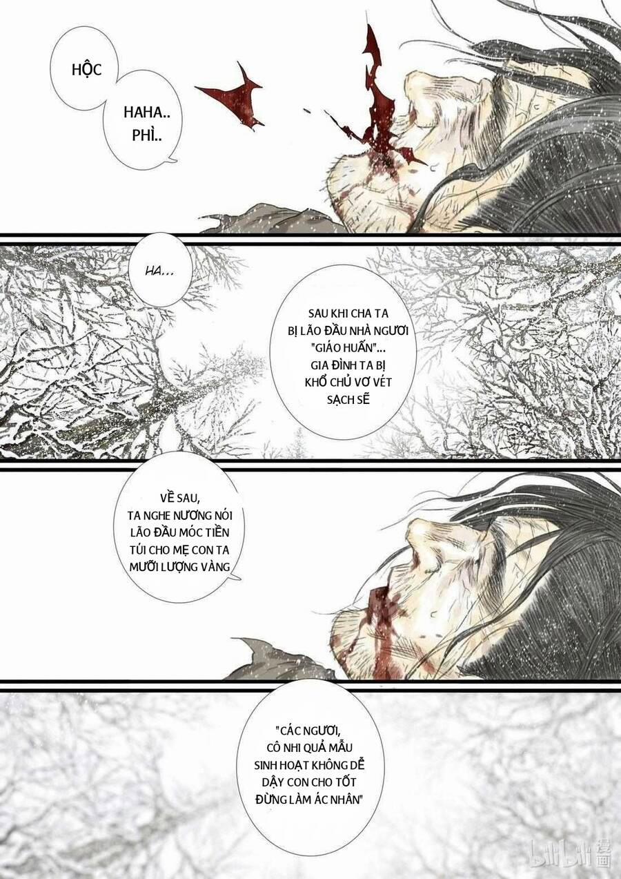 Bộ Thiên Ca 101 trang 4