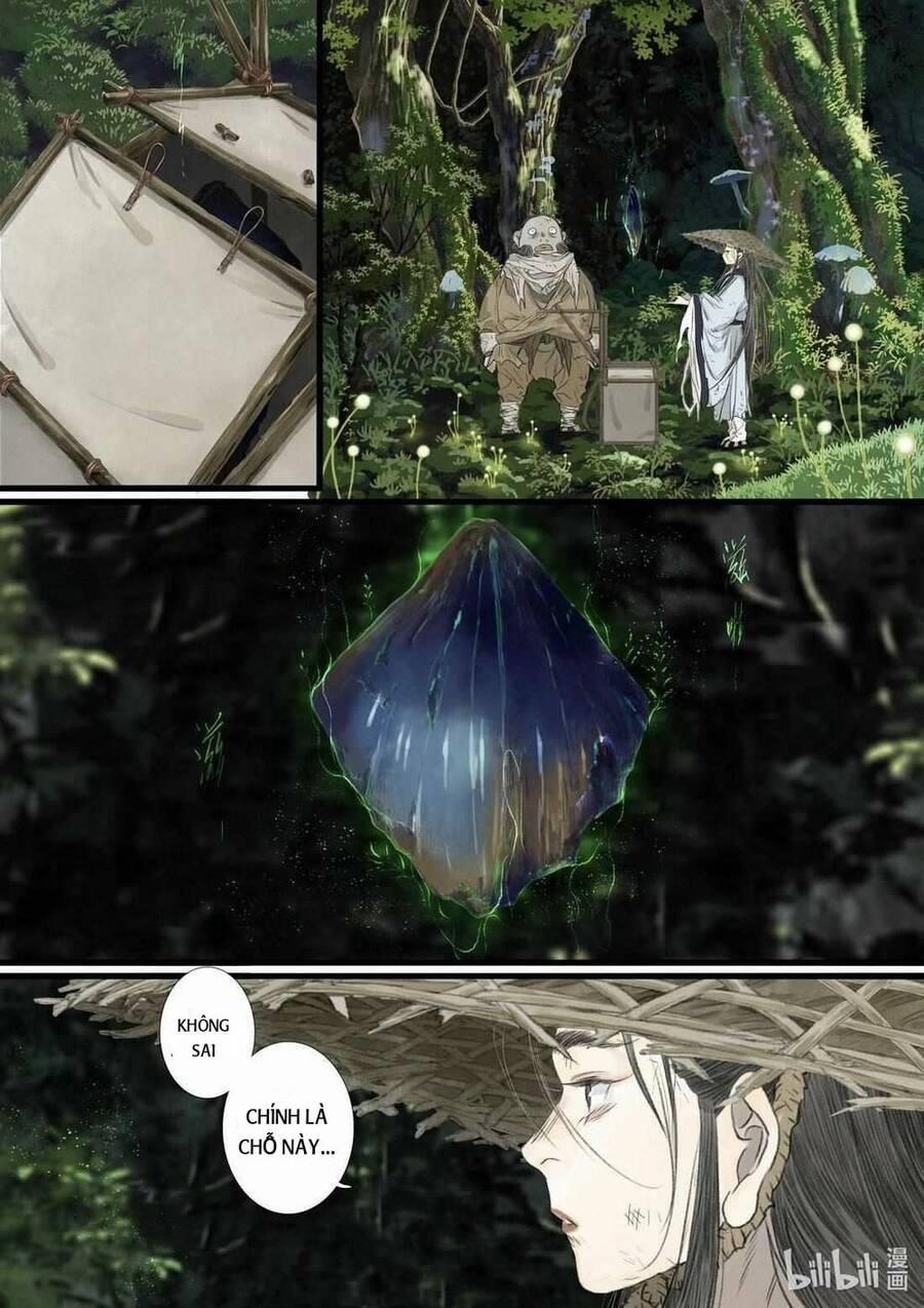 Bộ Thiên Ca 102 trang 3