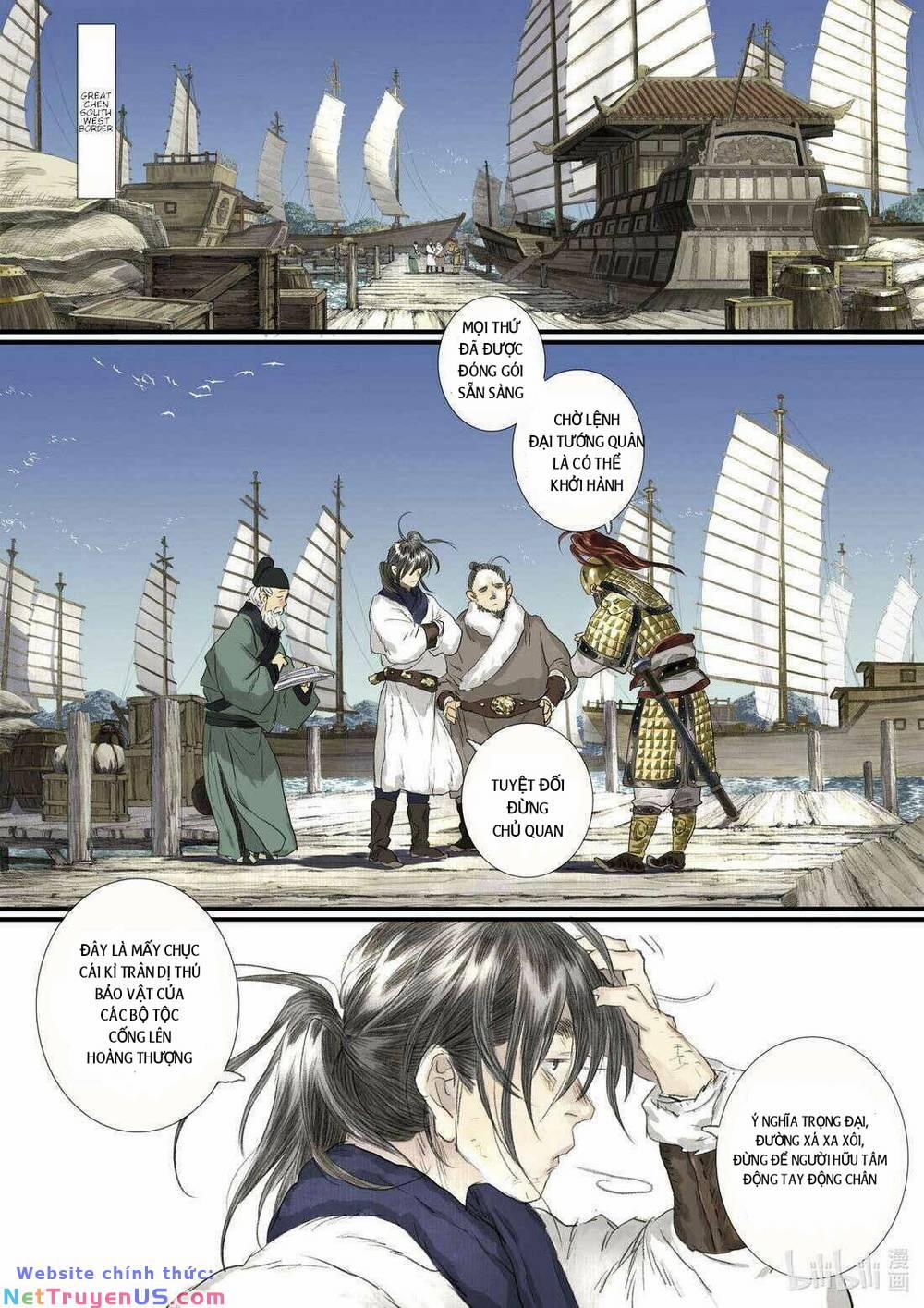 Bộ Thiên Ca 103 trang 5