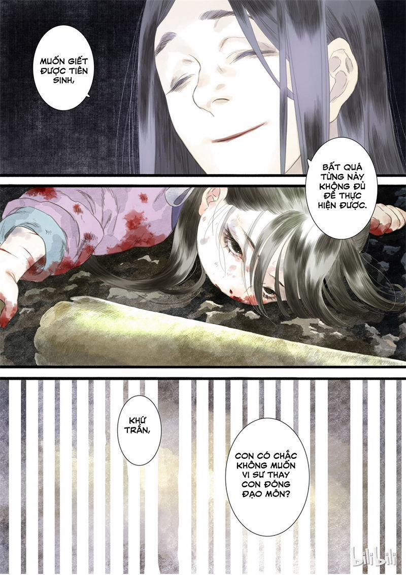 Bộ Thiên Ca 11 trang 11