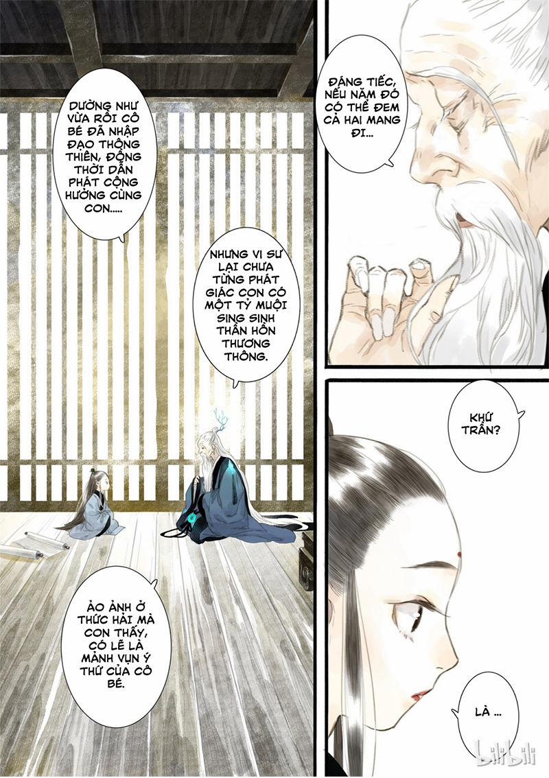 Bộ Thiên Ca 11 trang 8
