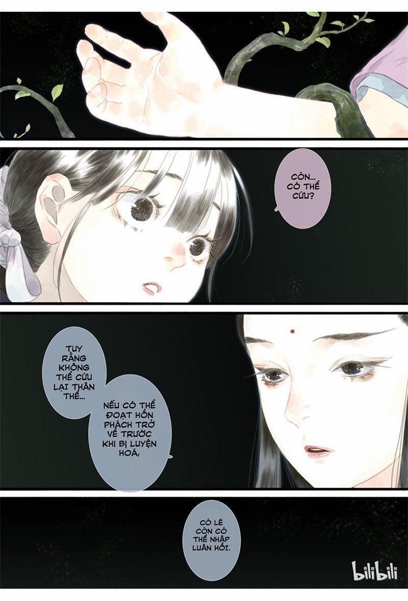 Bộ Thiên Ca 12 trang 13