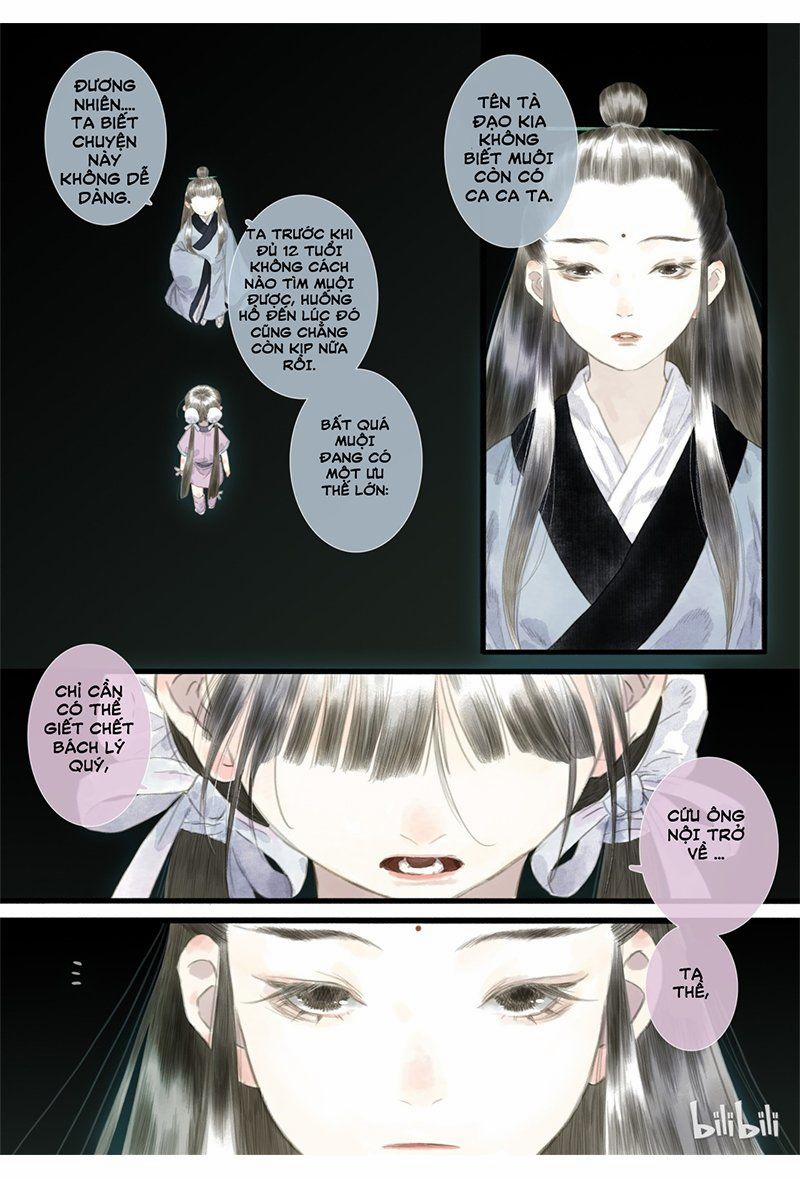 Bộ Thiên Ca 12 trang 14