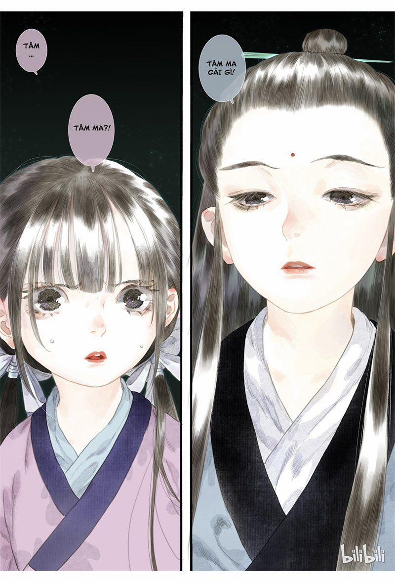 Bộ Thiên Ca 12 trang 7