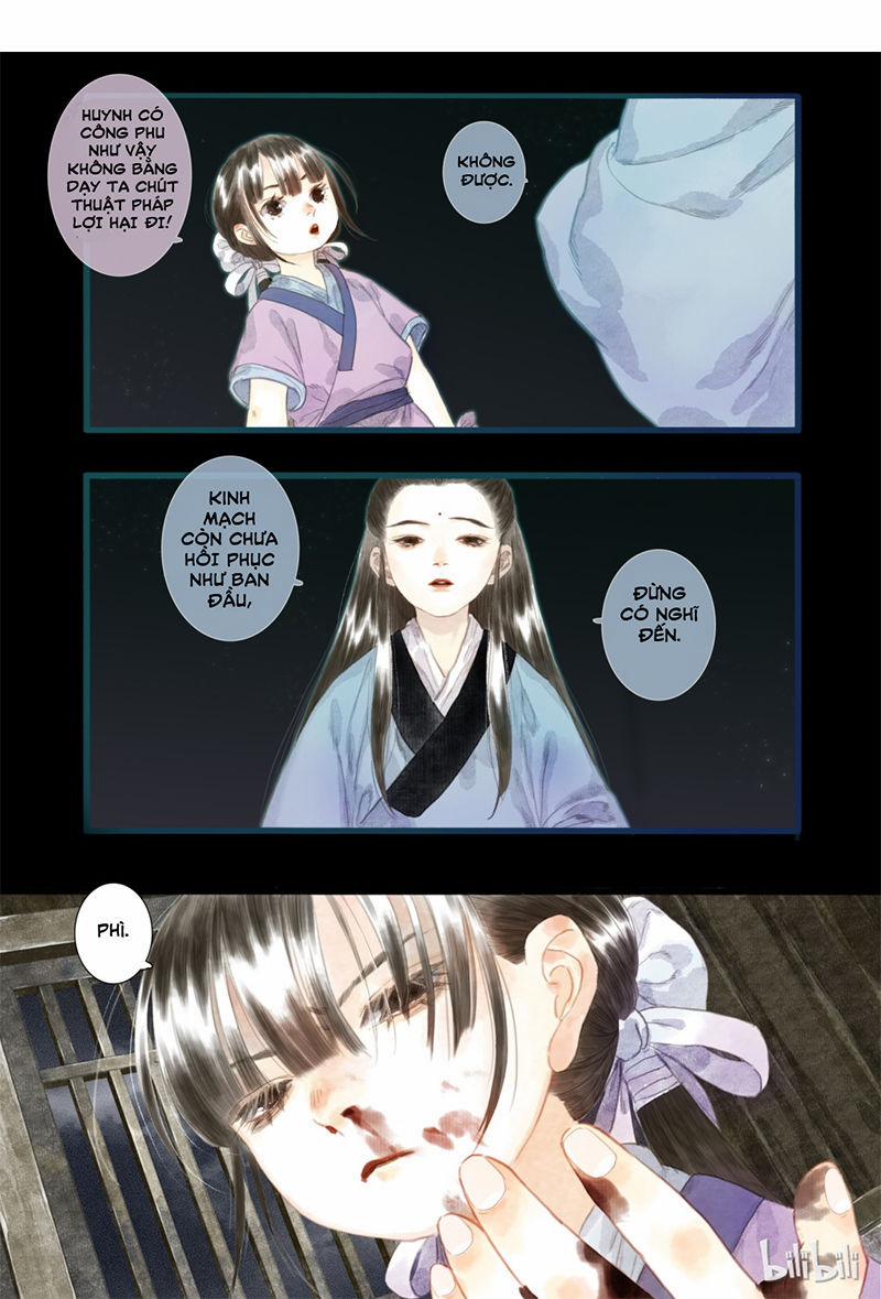 Bộ Thiên Ca 13 trang 6