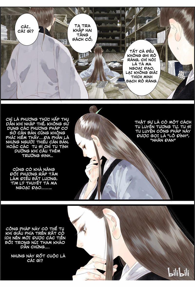 Bộ Thiên Ca 14 trang 11