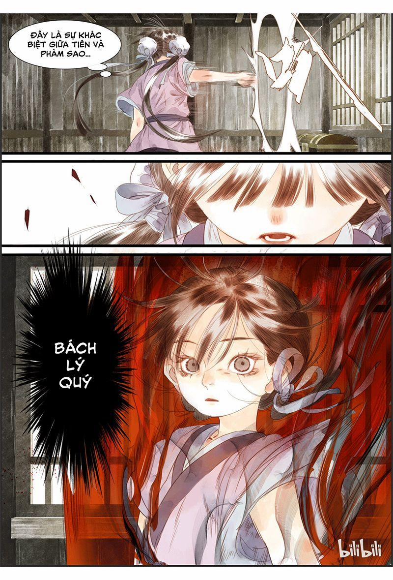 Bộ Thiên Ca 14 trang 4