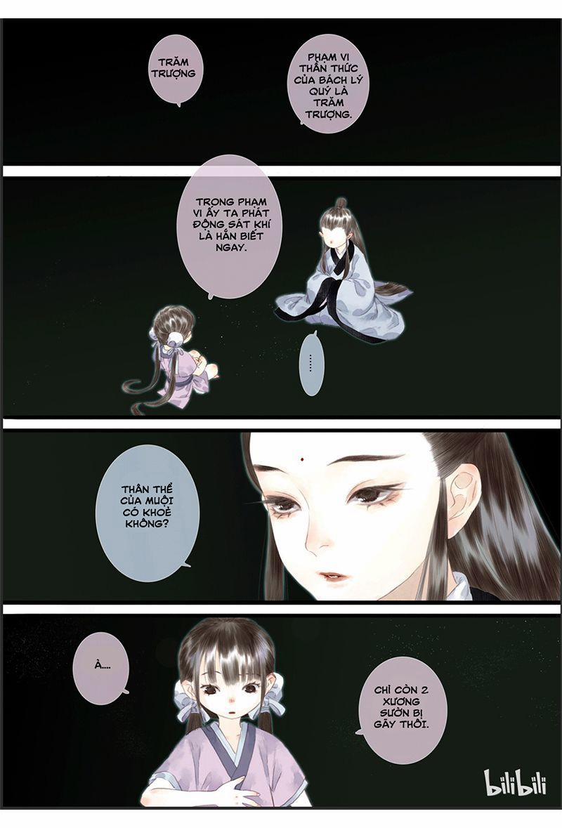 Bộ Thiên Ca 14 trang 5