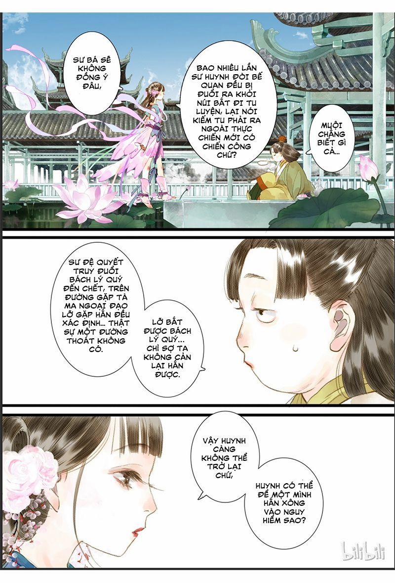 Bộ Thiên Ca 15 trang 4