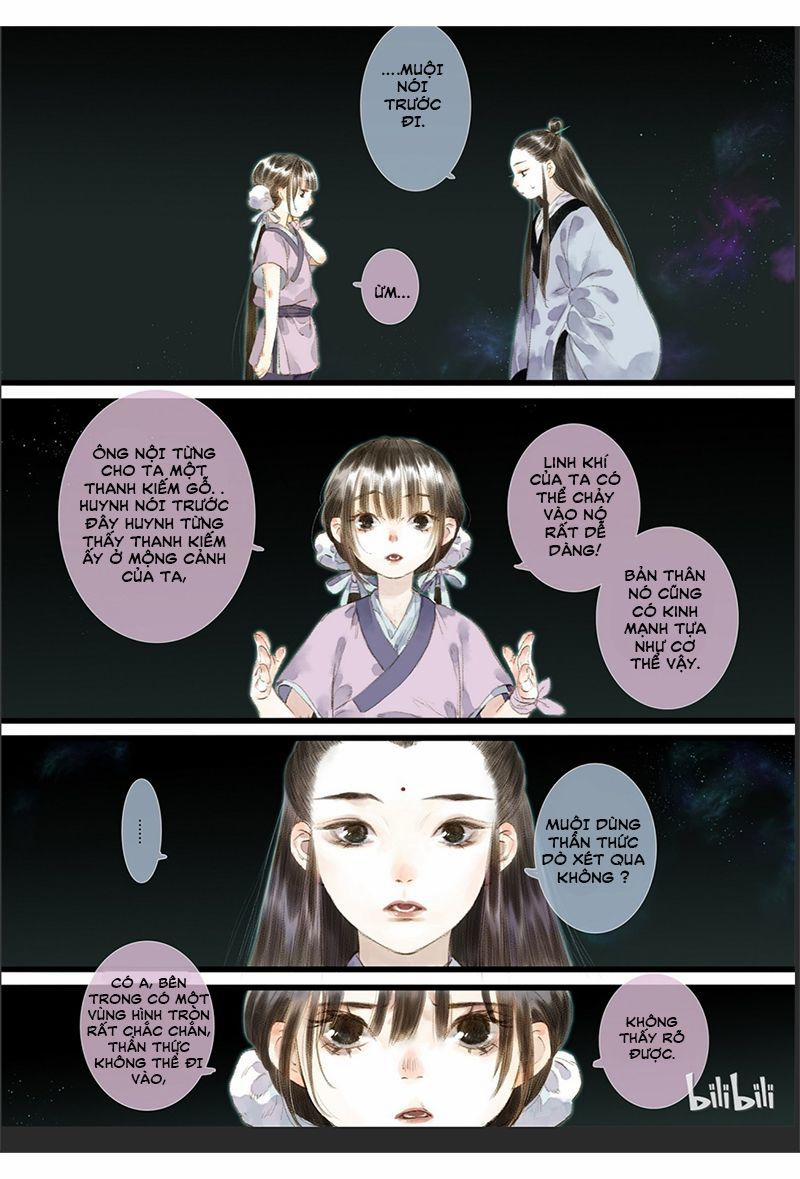 Bộ Thiên Ca 15 trang 7