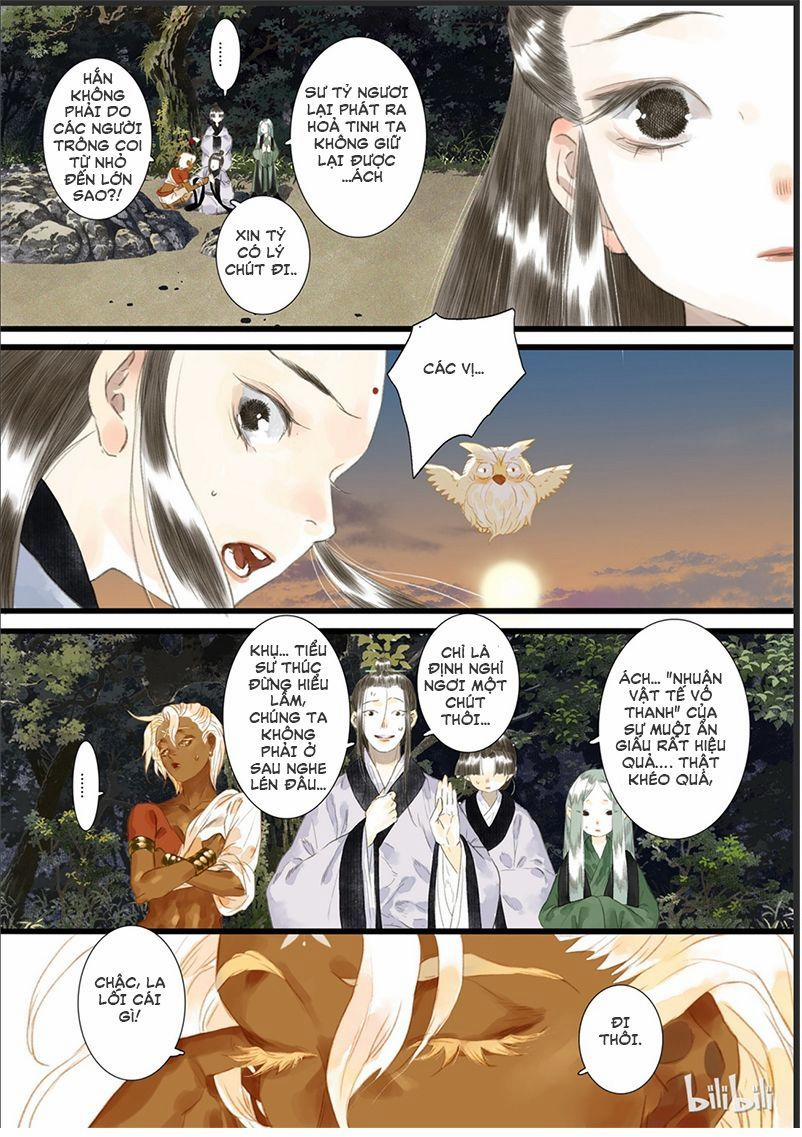 Bộ Thiên Ca 18 trang 12