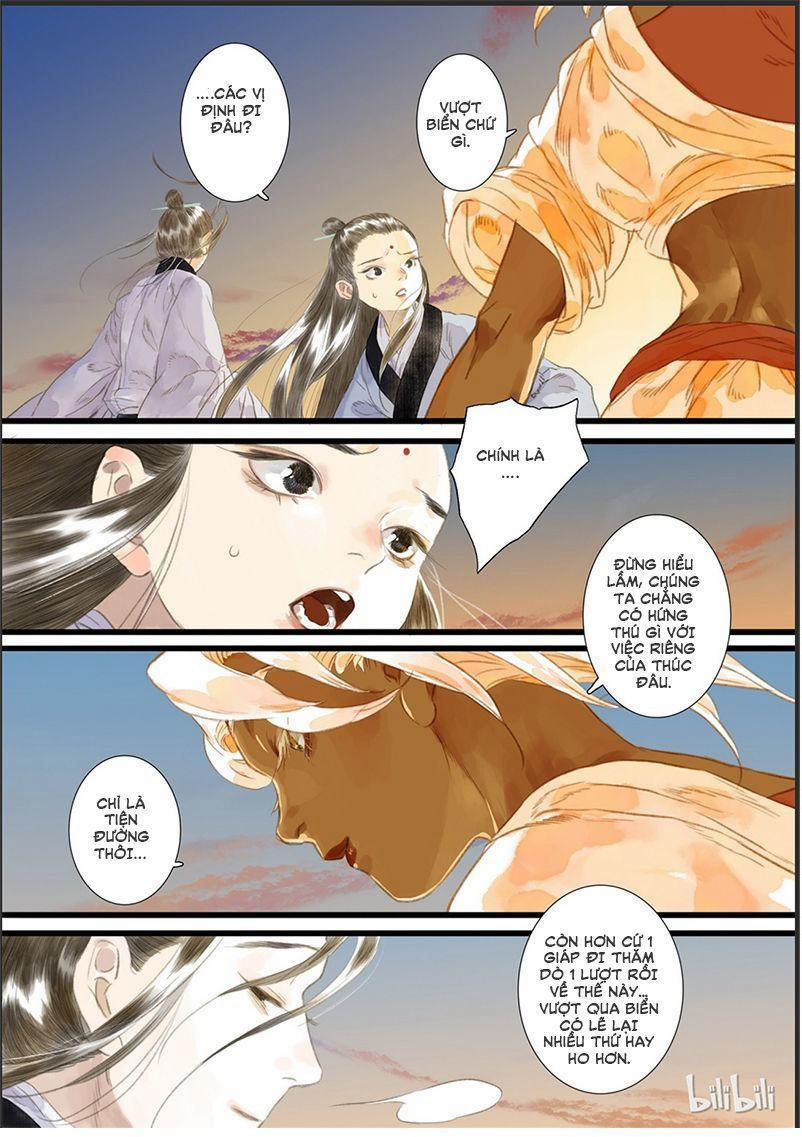 Bộ Thiên Ca 18 trang 13
