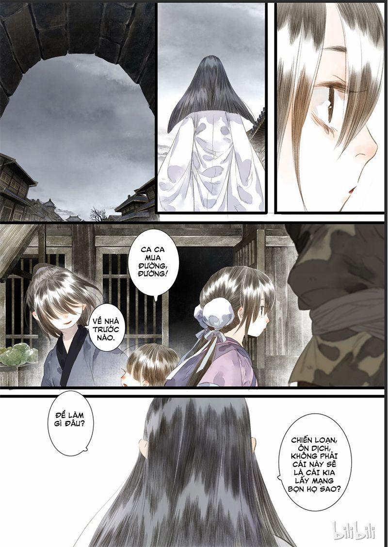 Bộ Thiên Ca 19 trang 7