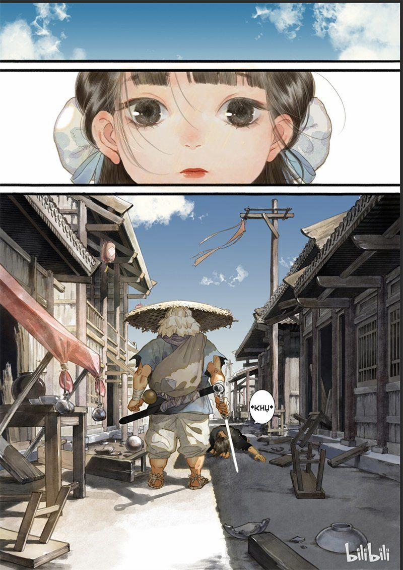 Bộ Thiên Ca 2 trang 12