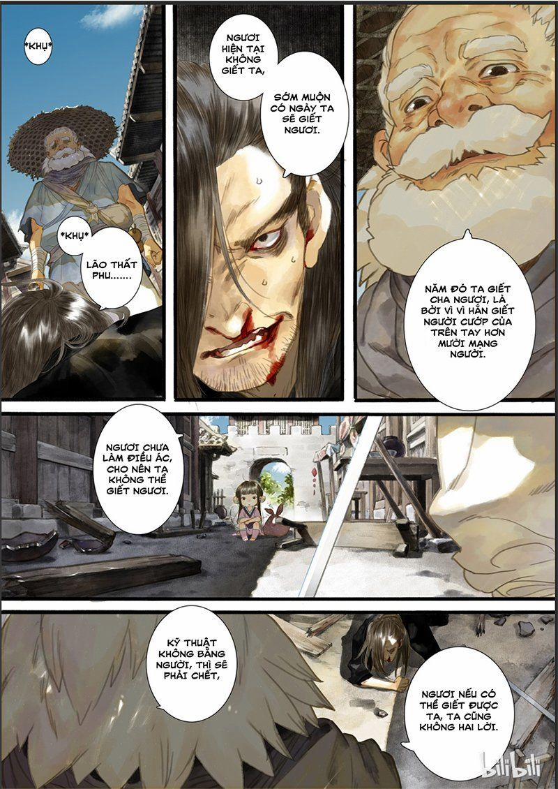 Bộ Thiên Ca 2 trang 13