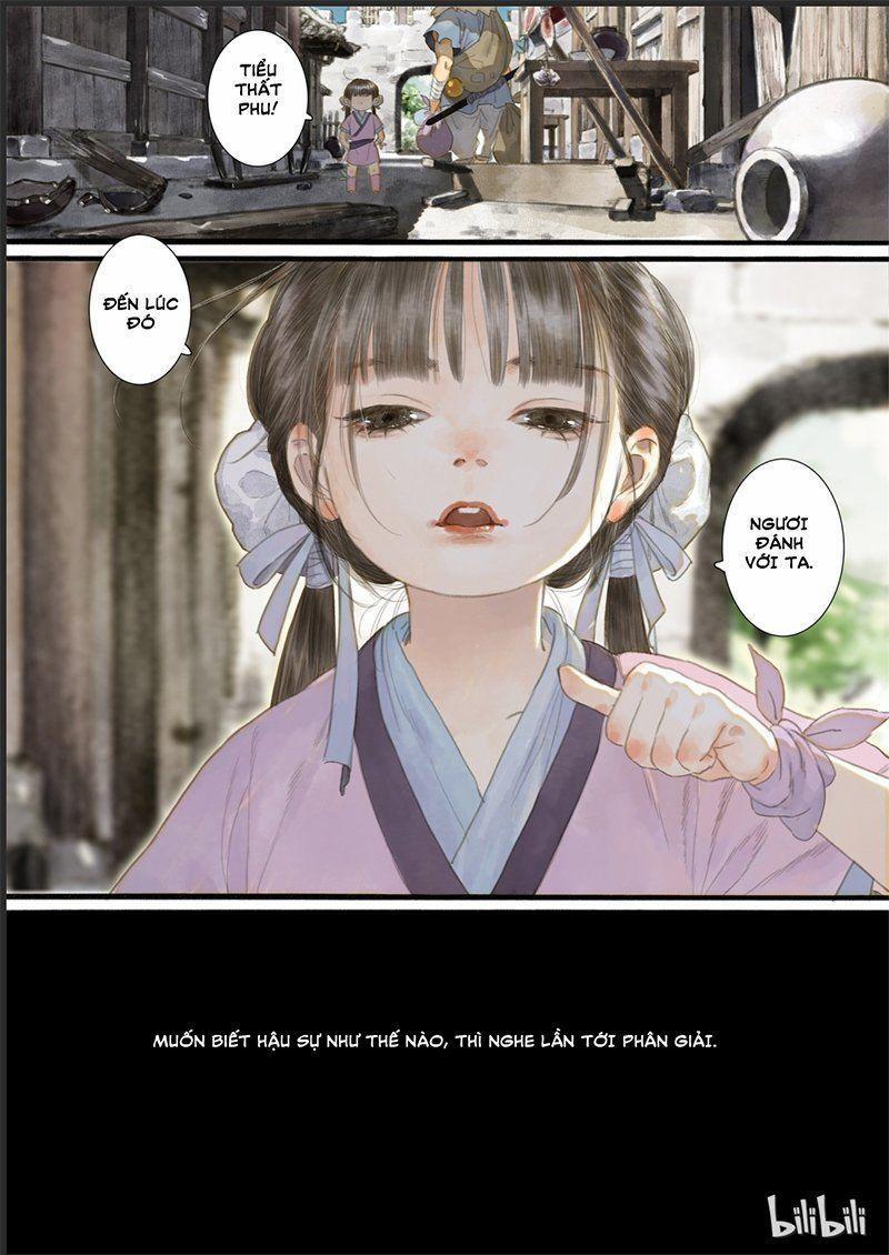 Bộ Thiên Ca 2 trang 15