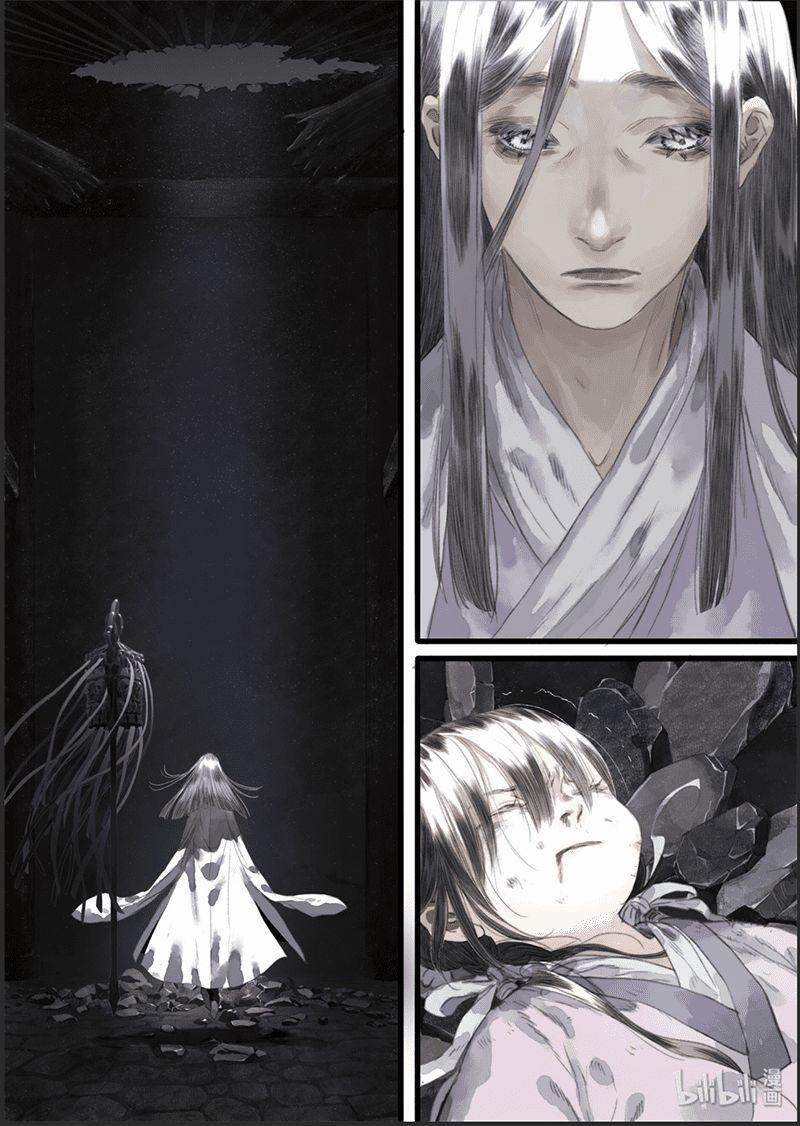 Bộ Thiên Ca 23 trang 4