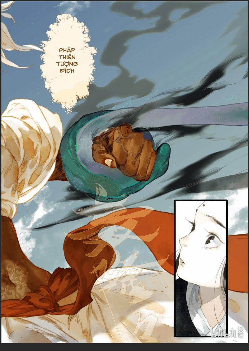 Bộ Thiên Ca 24 trang 10
