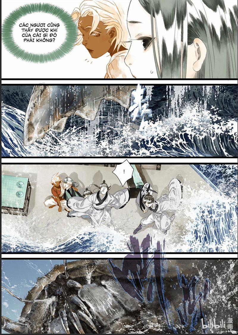 Bộ Thiên Ca 24 trang 5