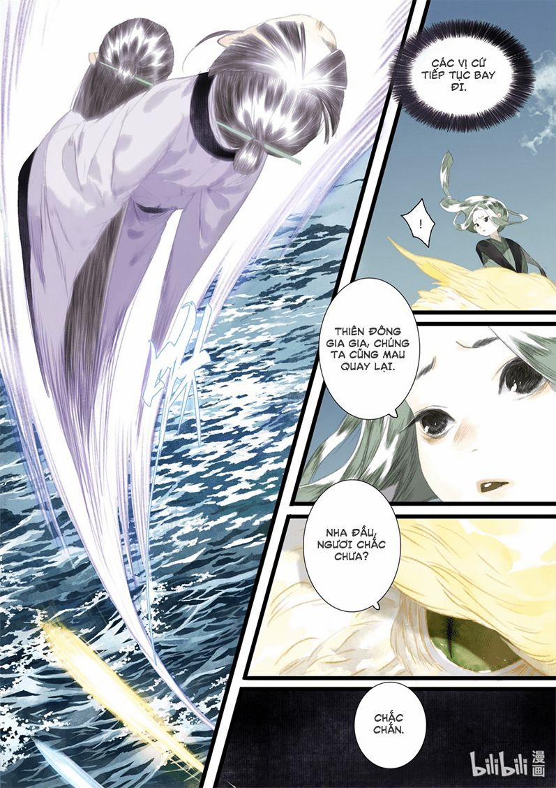 Bộ Thiên Ca 25 trang 7