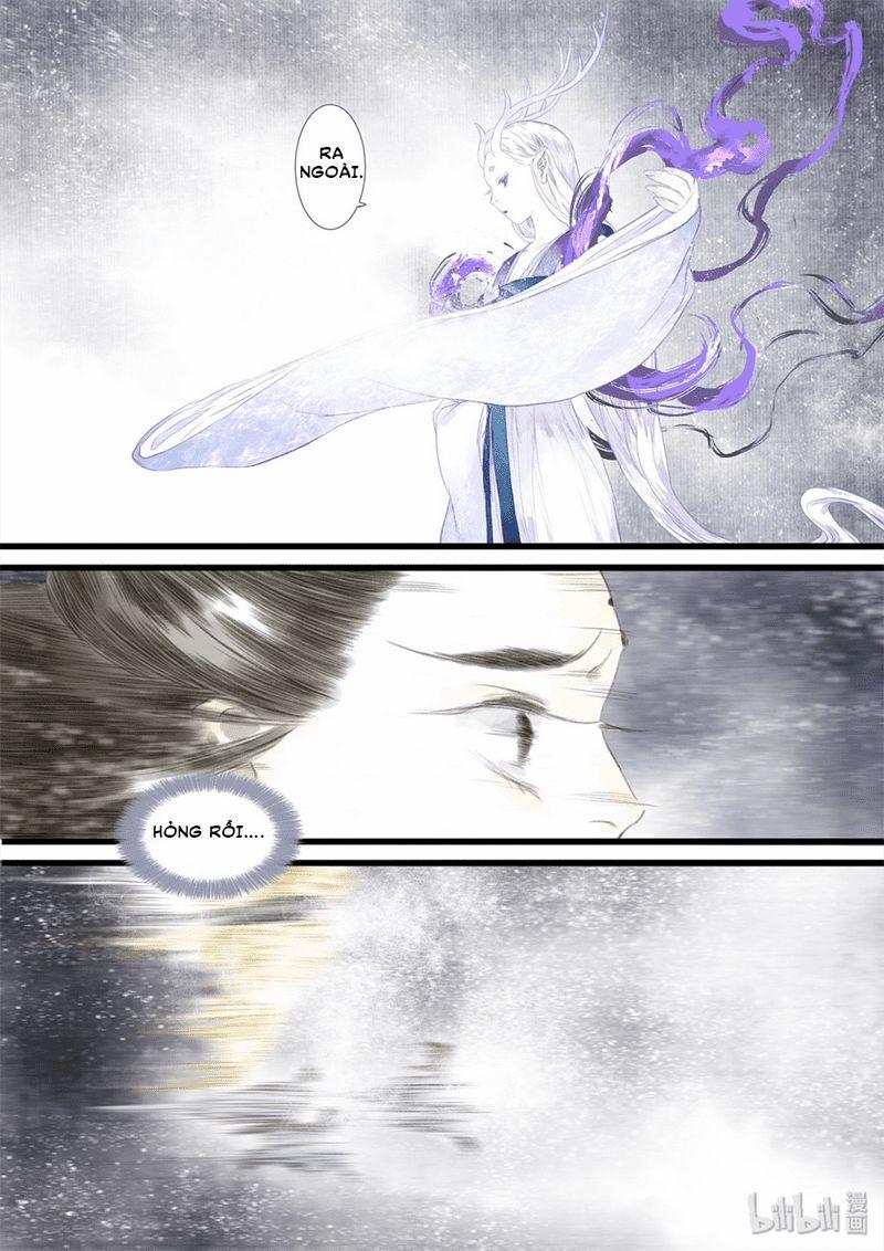 Bộ Thiên Ca 26 trang 11