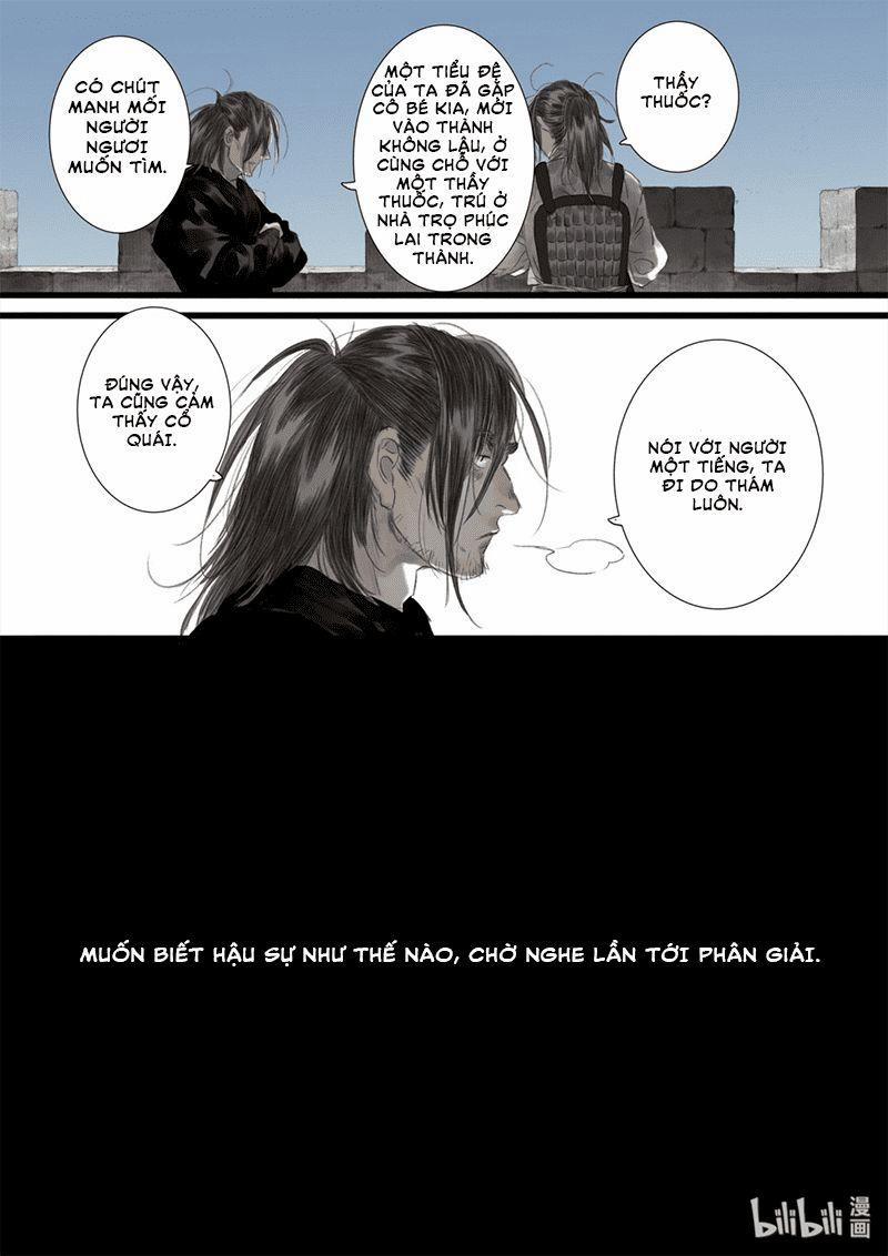 Bộ Thiên Ca 26 trang 13