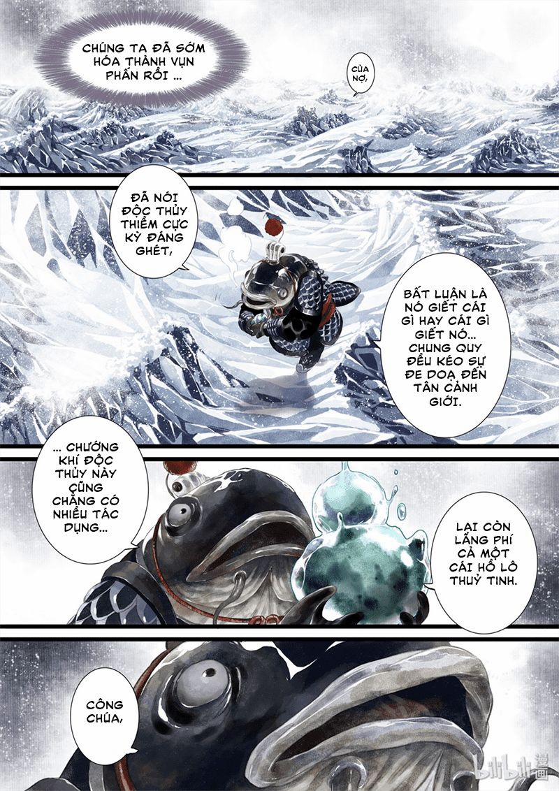 Bộ Thiên Ca 26 trang 8