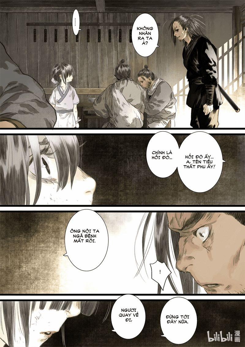 Bộ Thiên Ca 27 trang 4