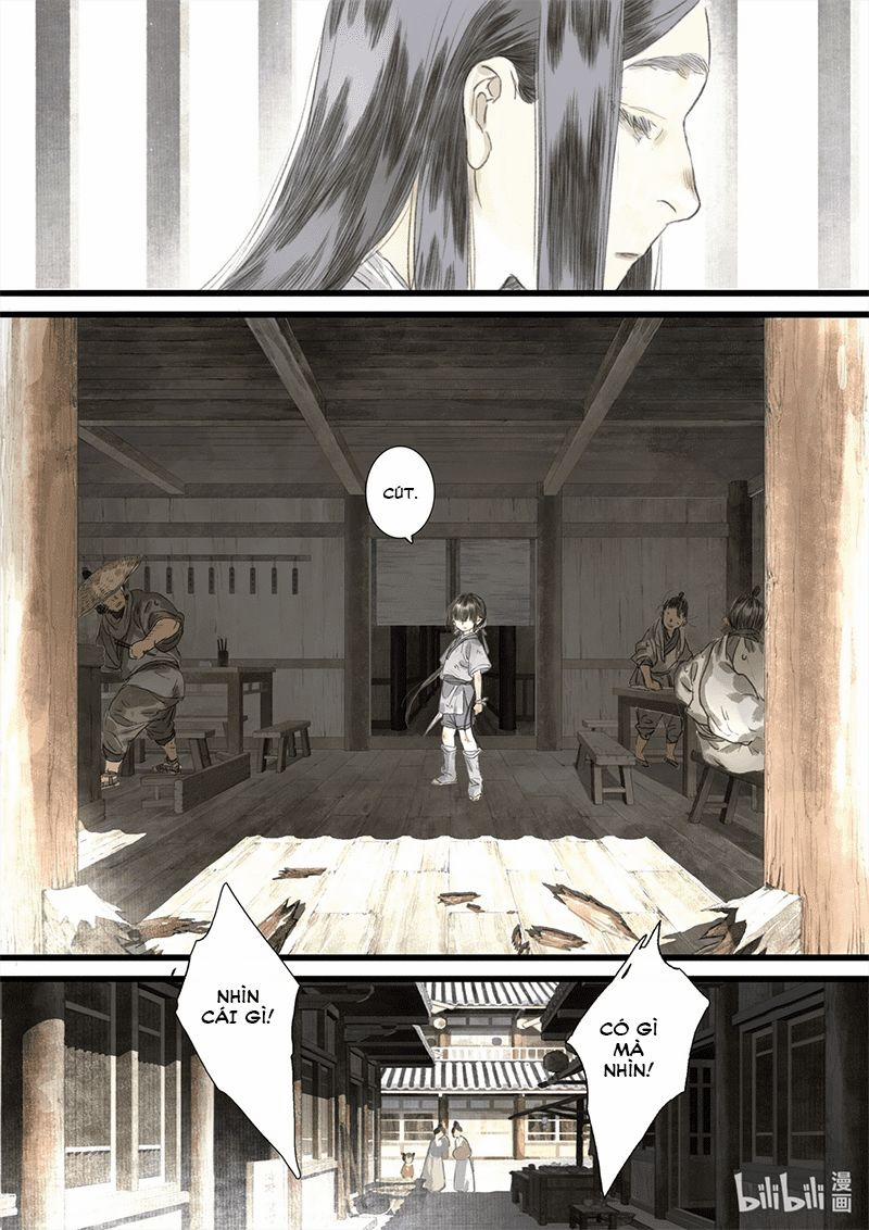 Bộ Thiên Ca 27 trang 7