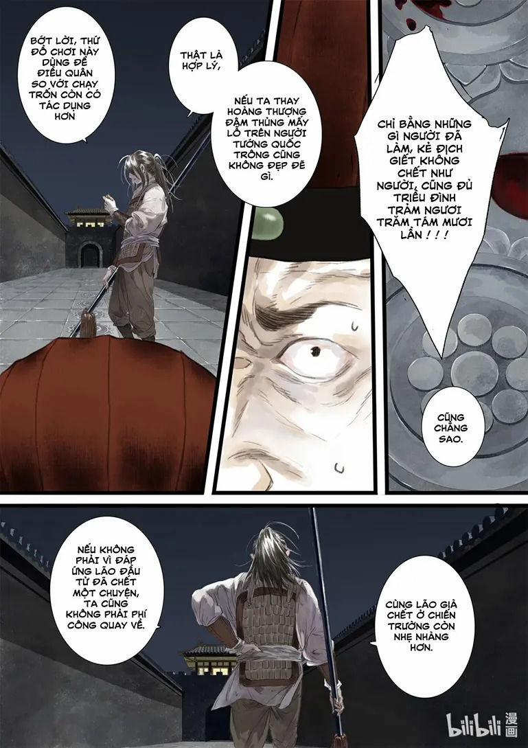 Bộ Thiên Ca 28 trang 12