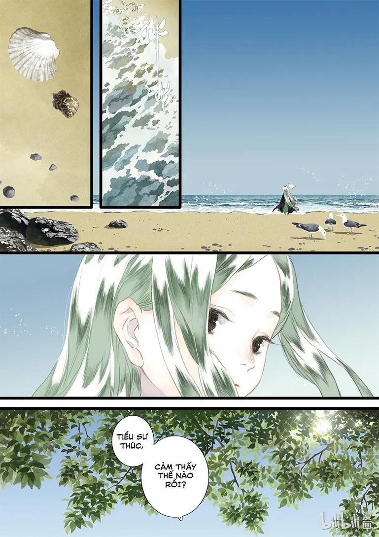 Bộ Thiên Ca 28 trang 3