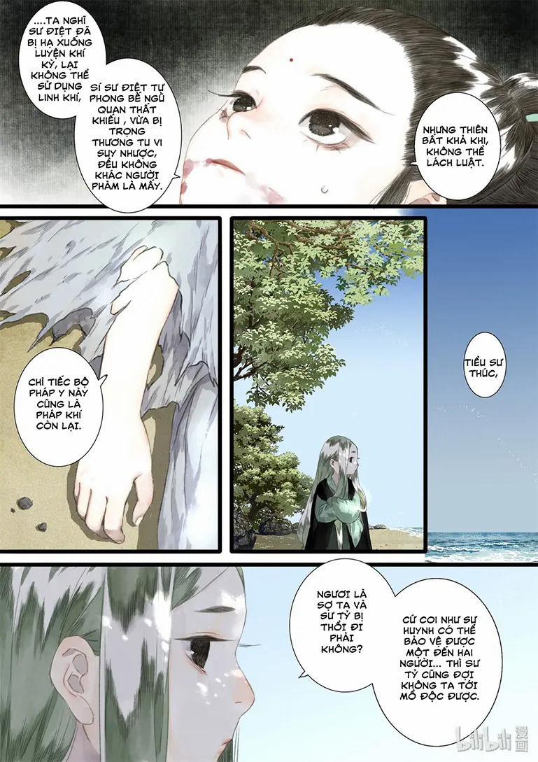 Bộ Thiên Ca 28 trang 5