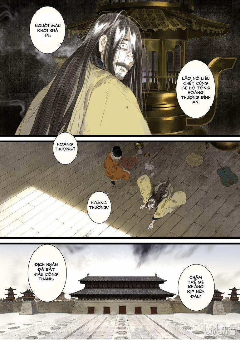 Bộ Thiên Ca 29 trang 12