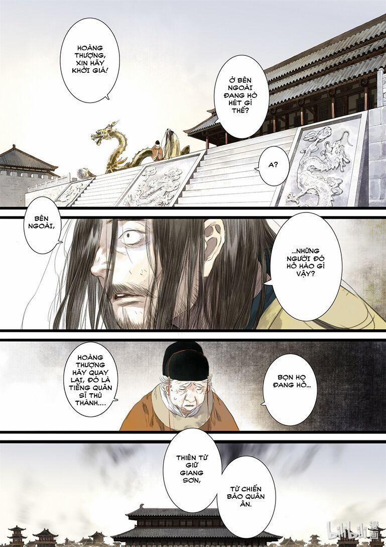 Bộ Thiên Ca 29 trang 13