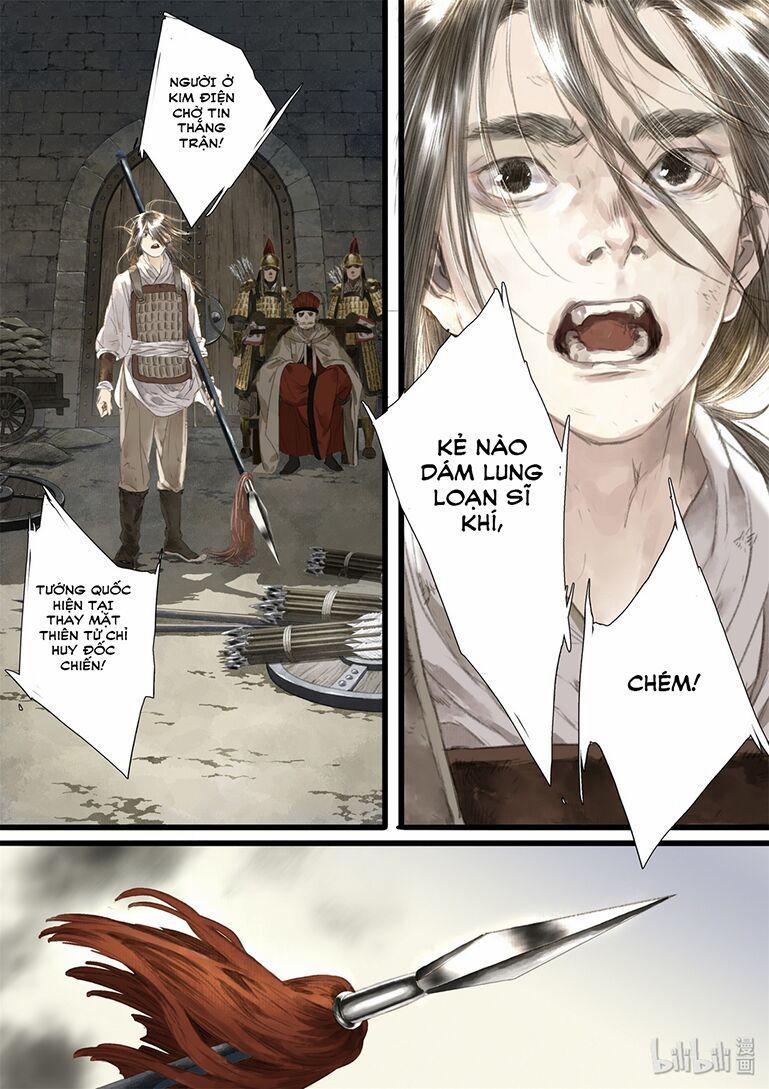 Bộ Thiên Ca 29 trang 6