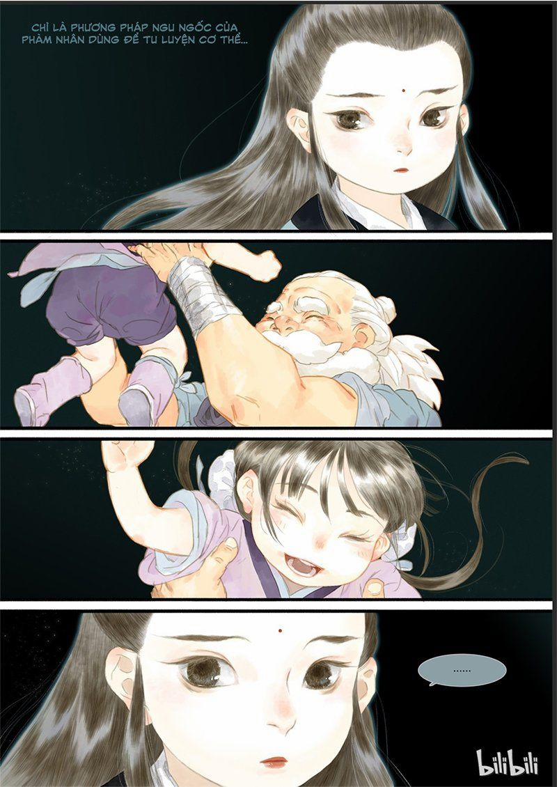 Bộ Thiên Ca 3 trang 11