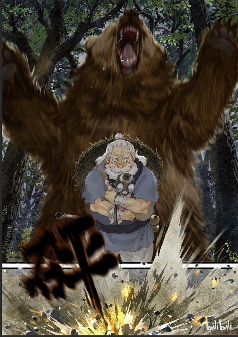 Bộ Thiên Ca 3 trang 5