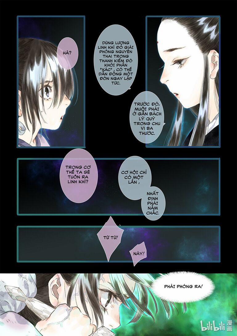 Bộ Thiên Ca 30 trang 11