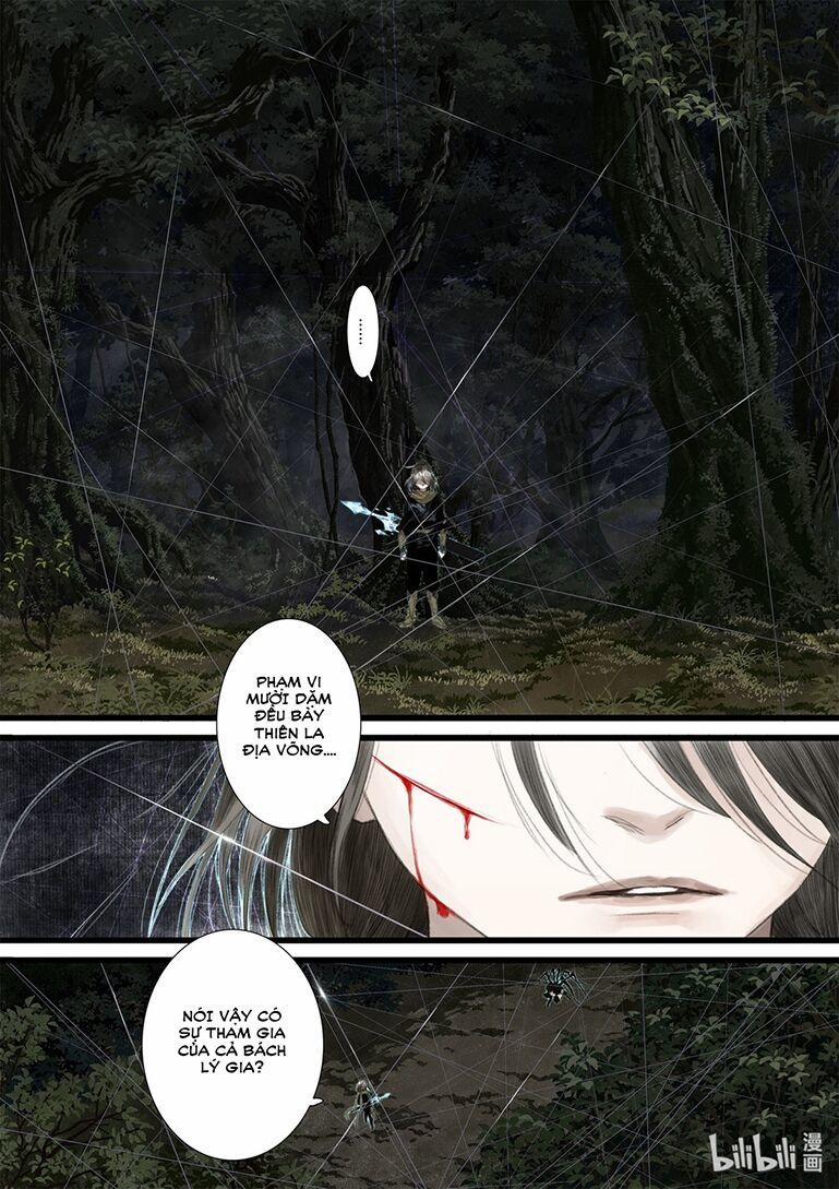 Bộ Thiên Ca 30 trang 2
