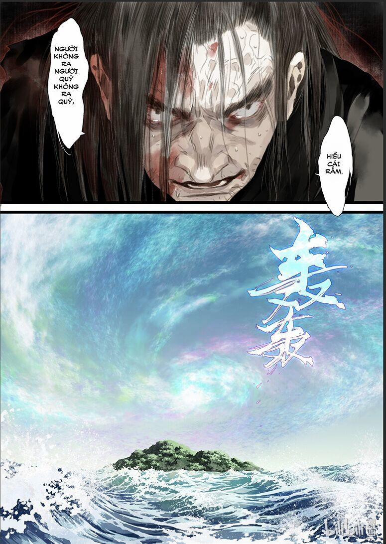 Bộ Thiên Ca 31 trang 10