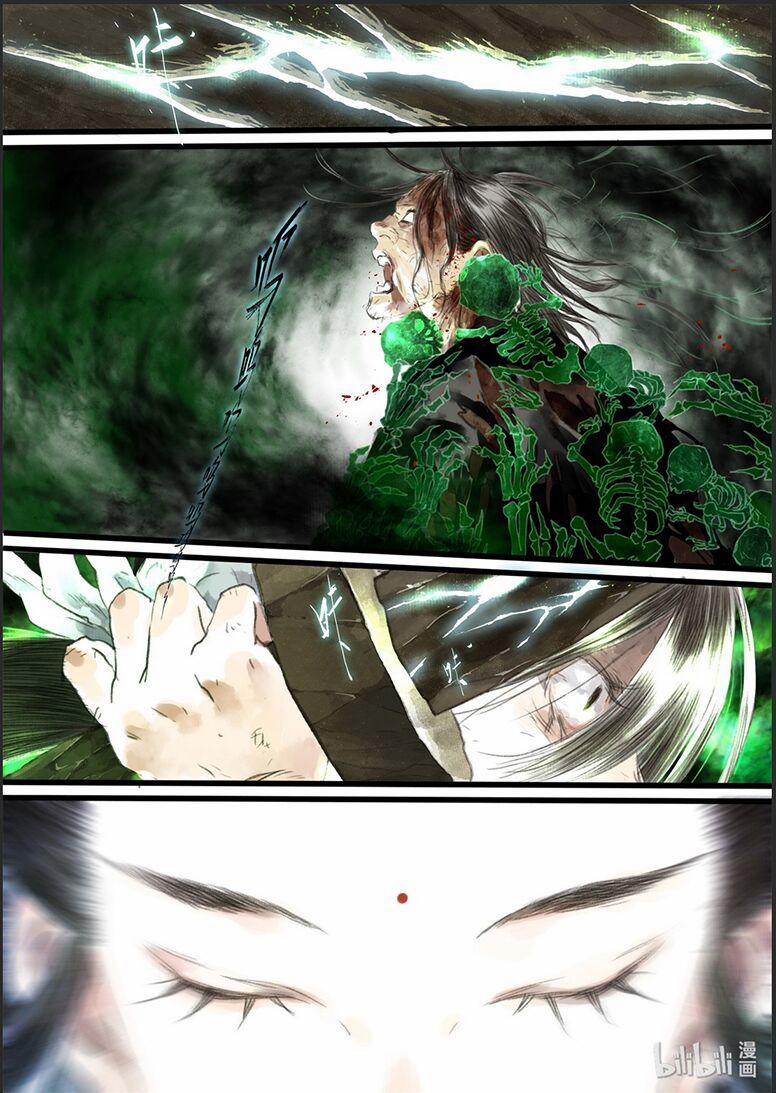 Bộ Thiên Ca 31 trang 12