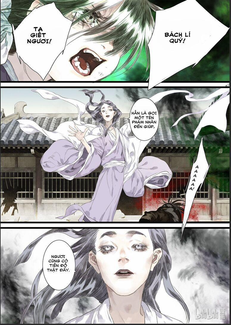 Bộ Thiên Ca 31 trang 3