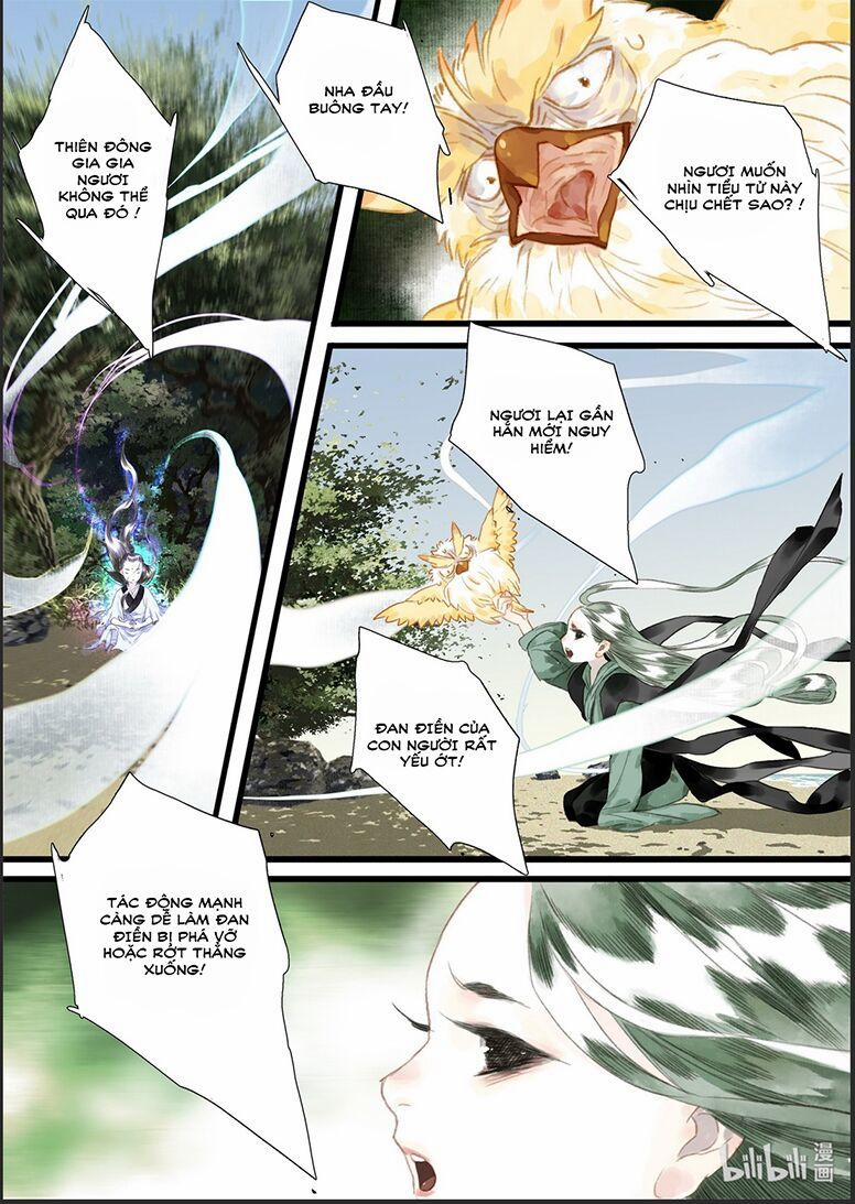 Bộ Thiên Ca 31 trang 4