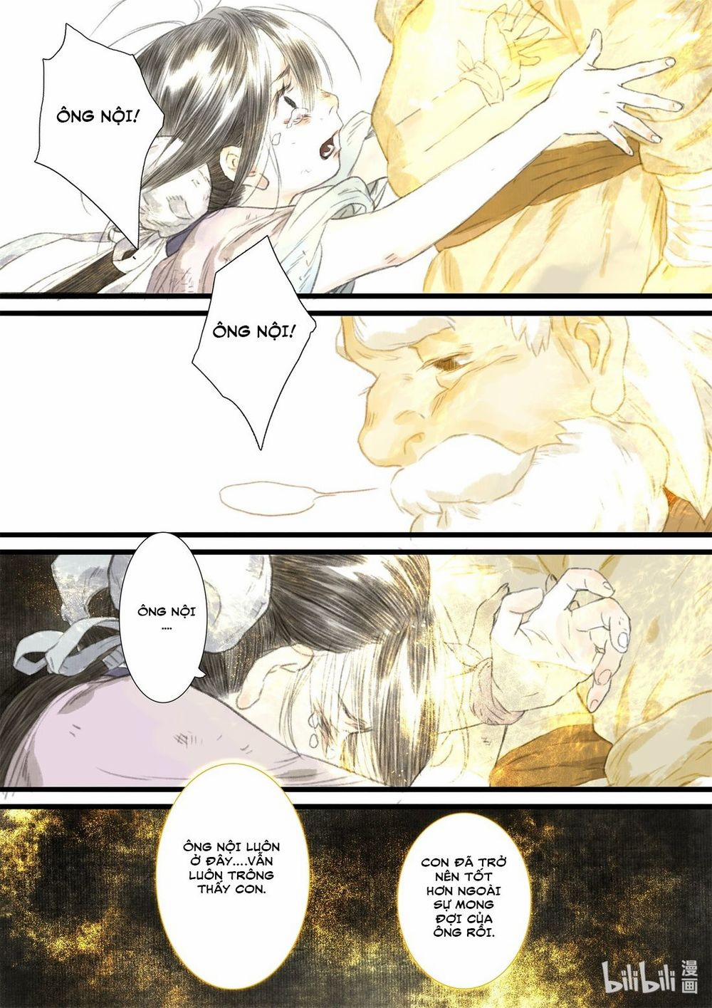 Bộ Thiên Ca 33 trang 11