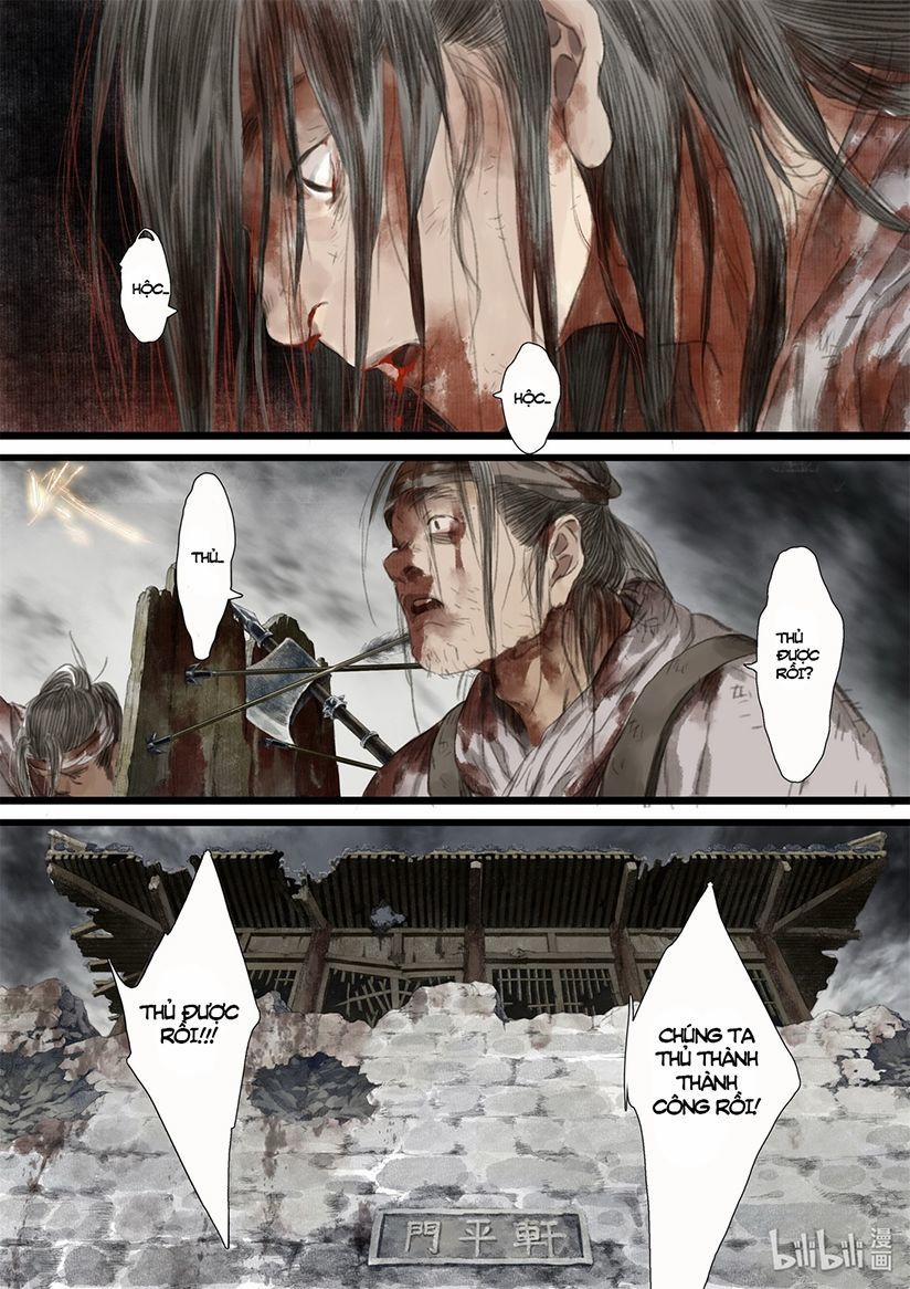 Bộ Thiên Ca 34 trang 2