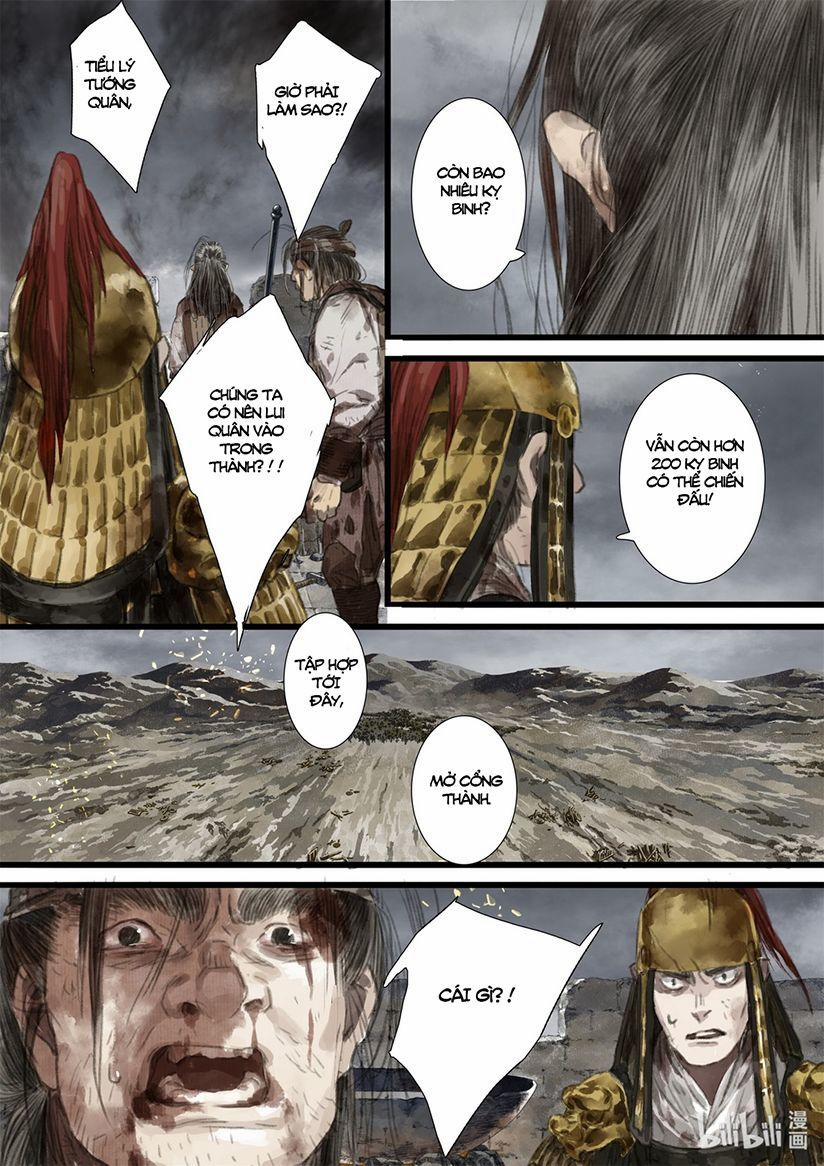 Bộ Thiên Ca 34 trang 6